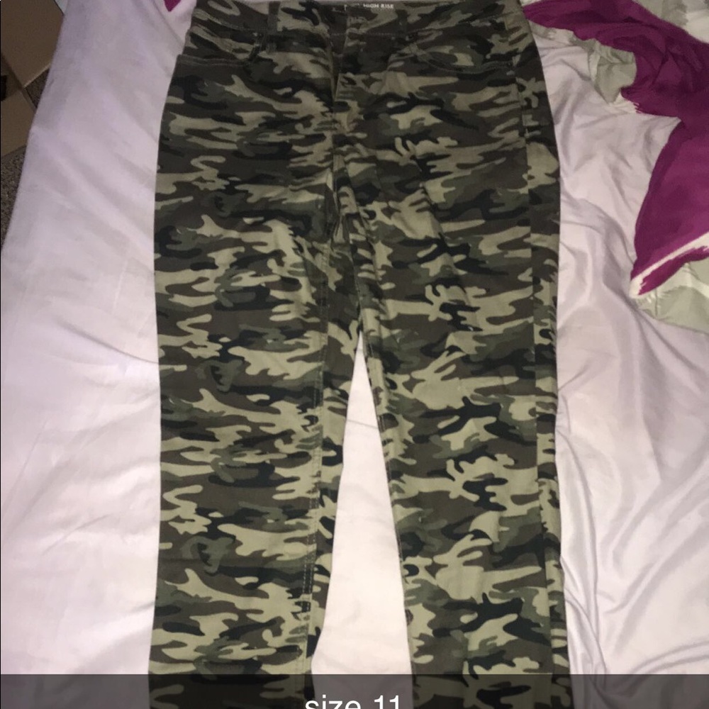 pants